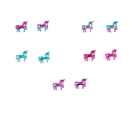 Metallic Unicorn - Multi